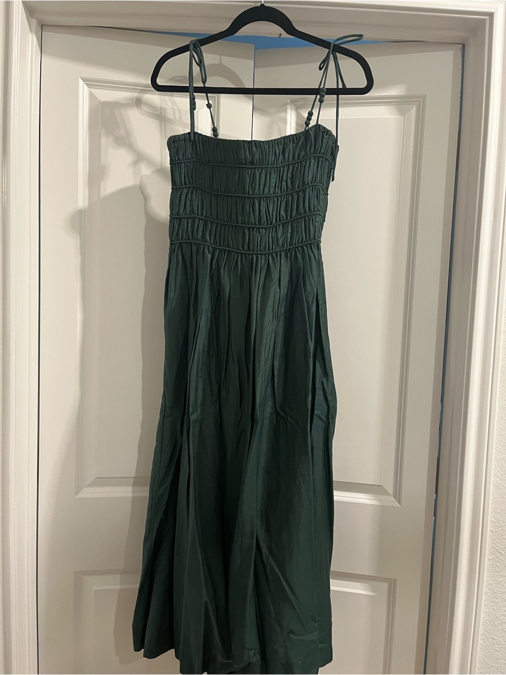 Mirth puglia dress palm